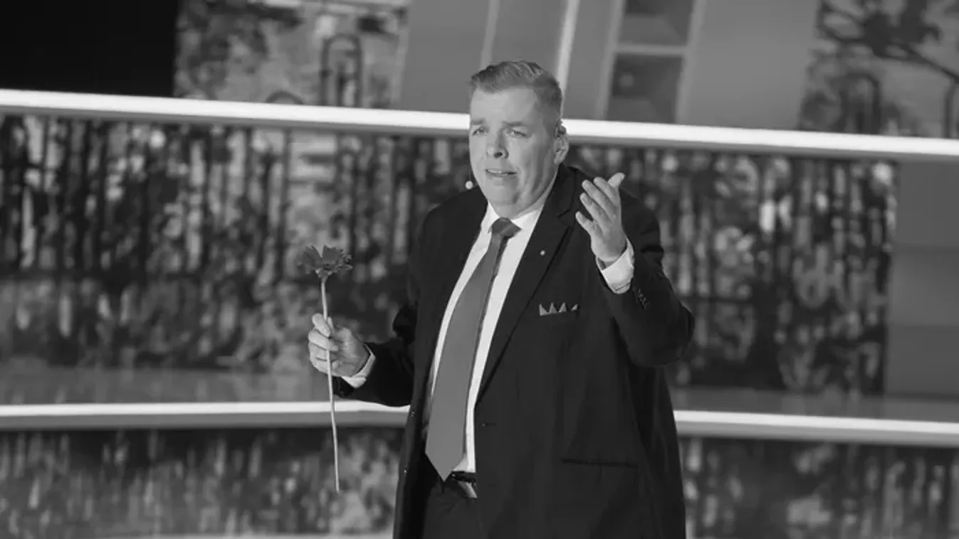 Schmuck Andornak még nagy tervei voltak: kiderült, mik szerepeltek a bakancslistáján