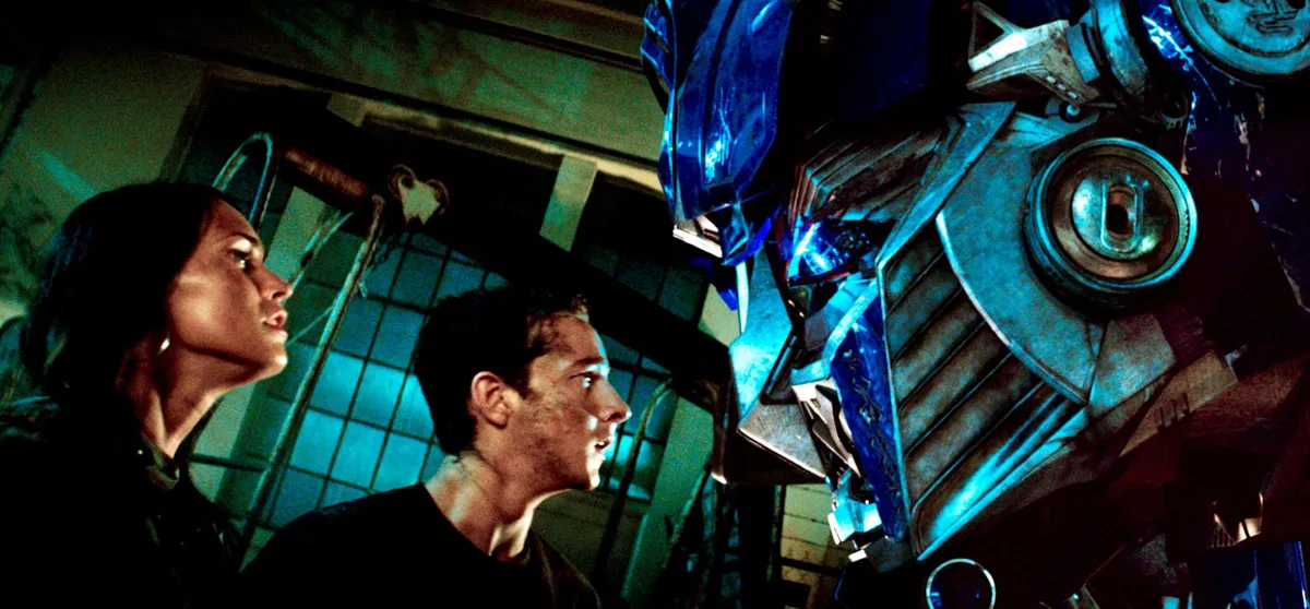 Transformers