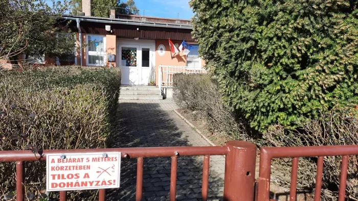 Szexvideó miatt rúgták ki az ostffyasszonyfai óvodavezetőt