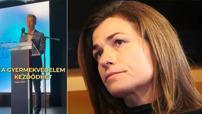 Nők ezreit háborította fel az álszent, hazudós Magyar Péter