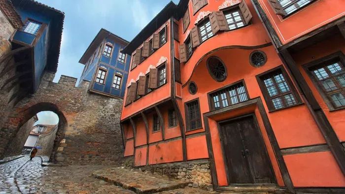Plovdiv: egy elfeledett balkáni ékszerdoboz