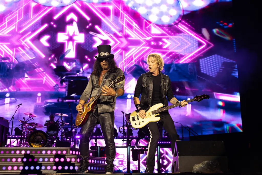 Guns N' Roses 