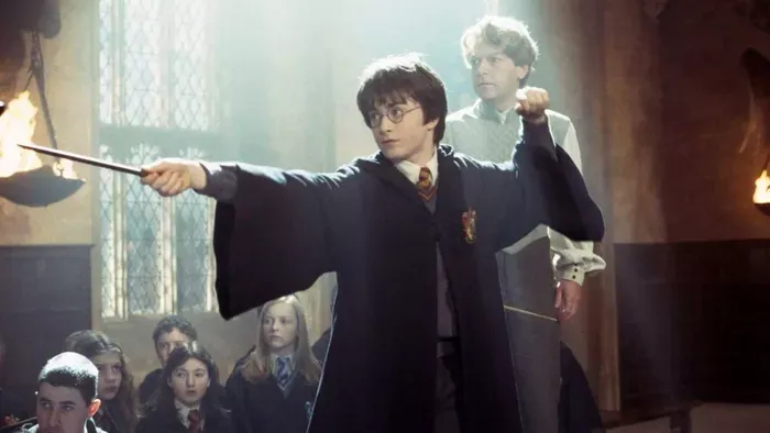Tedd próbára a varázstudásod Harry Potter születésnapján!