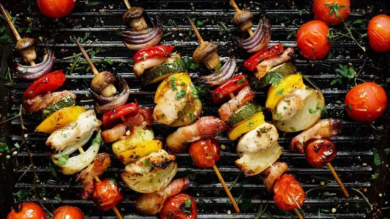 Így grillezz, ha fogyni akarsz – 3 isteni kalóriaszegény ötlet