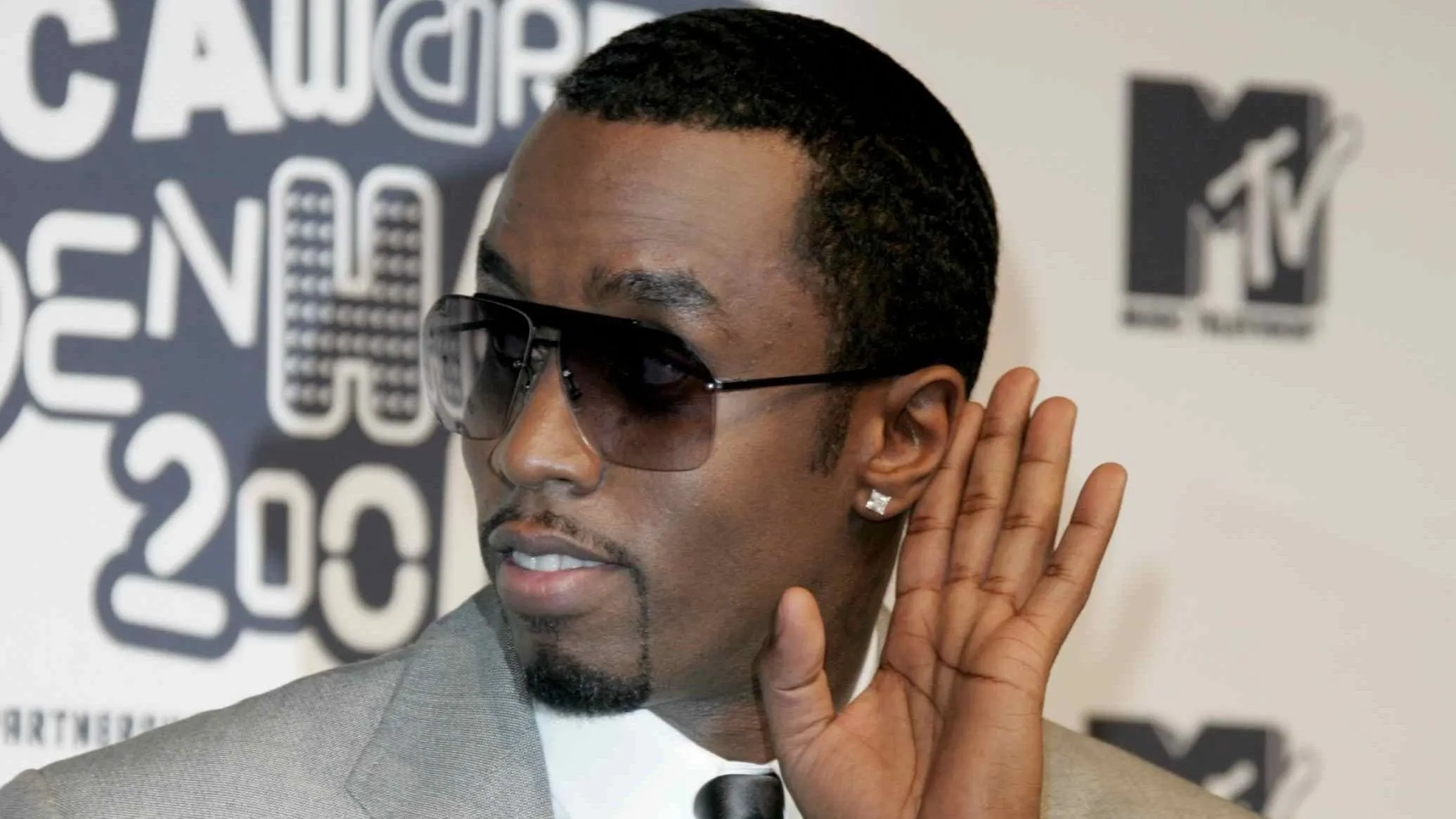 Undorító! Diddy meggyalázta a legendás Notorious B.I.G emlékét, miközben magával játszott