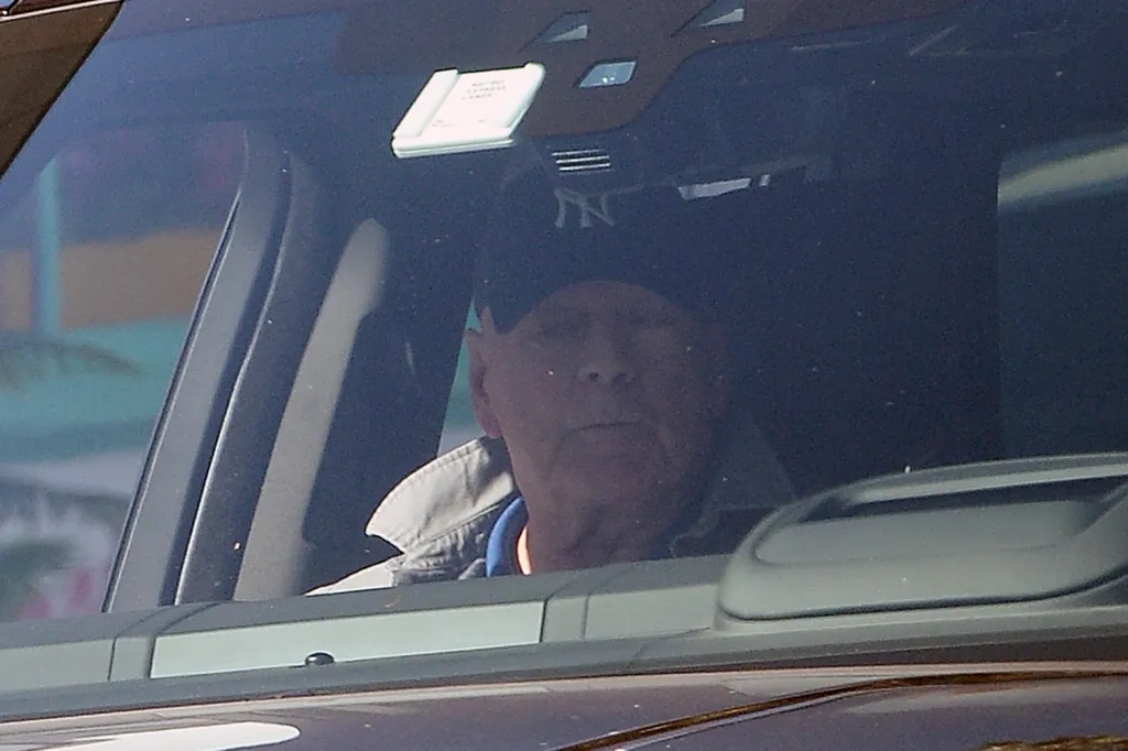 Bruce Willis
