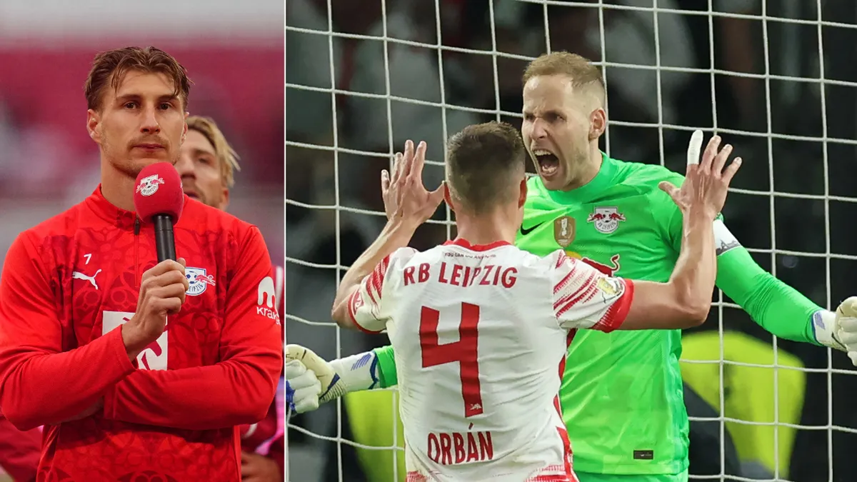 "Szörnyű lenne" - záporoznak a kommentek Gulácsi és Orbán közös fotójához