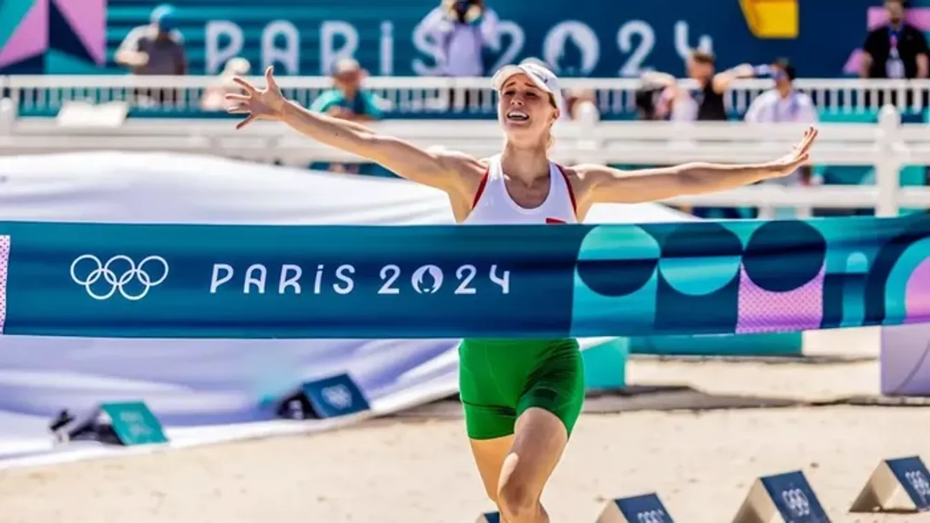 Kórházból jelentkezett, megműtötték a magyar olimpiai bajnokot