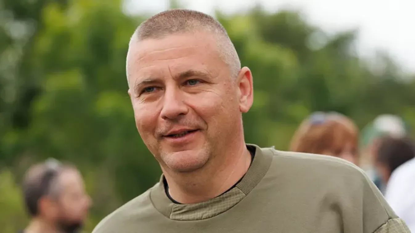 Zsír helyett izzadság - kivéve, ha vezérkari főnök vagy?