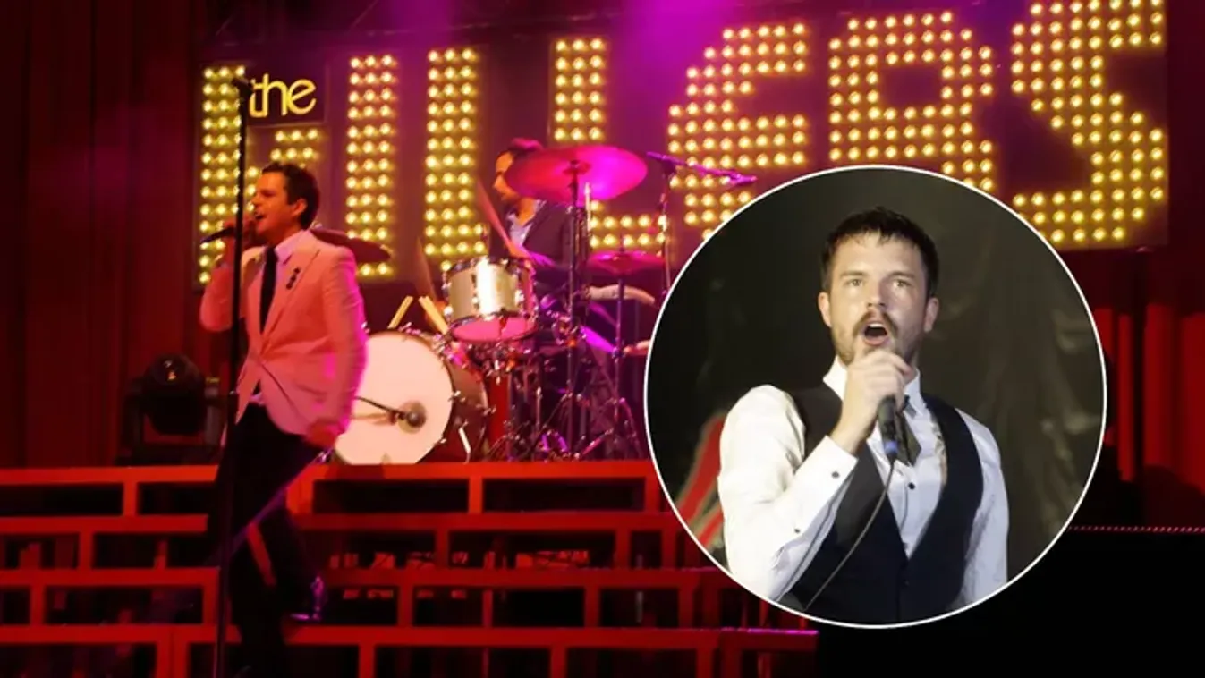 Most derült ki: majdnem meghalt a Sziget sztárfellépője, 2 órás orvosi ellátásra volt szükség