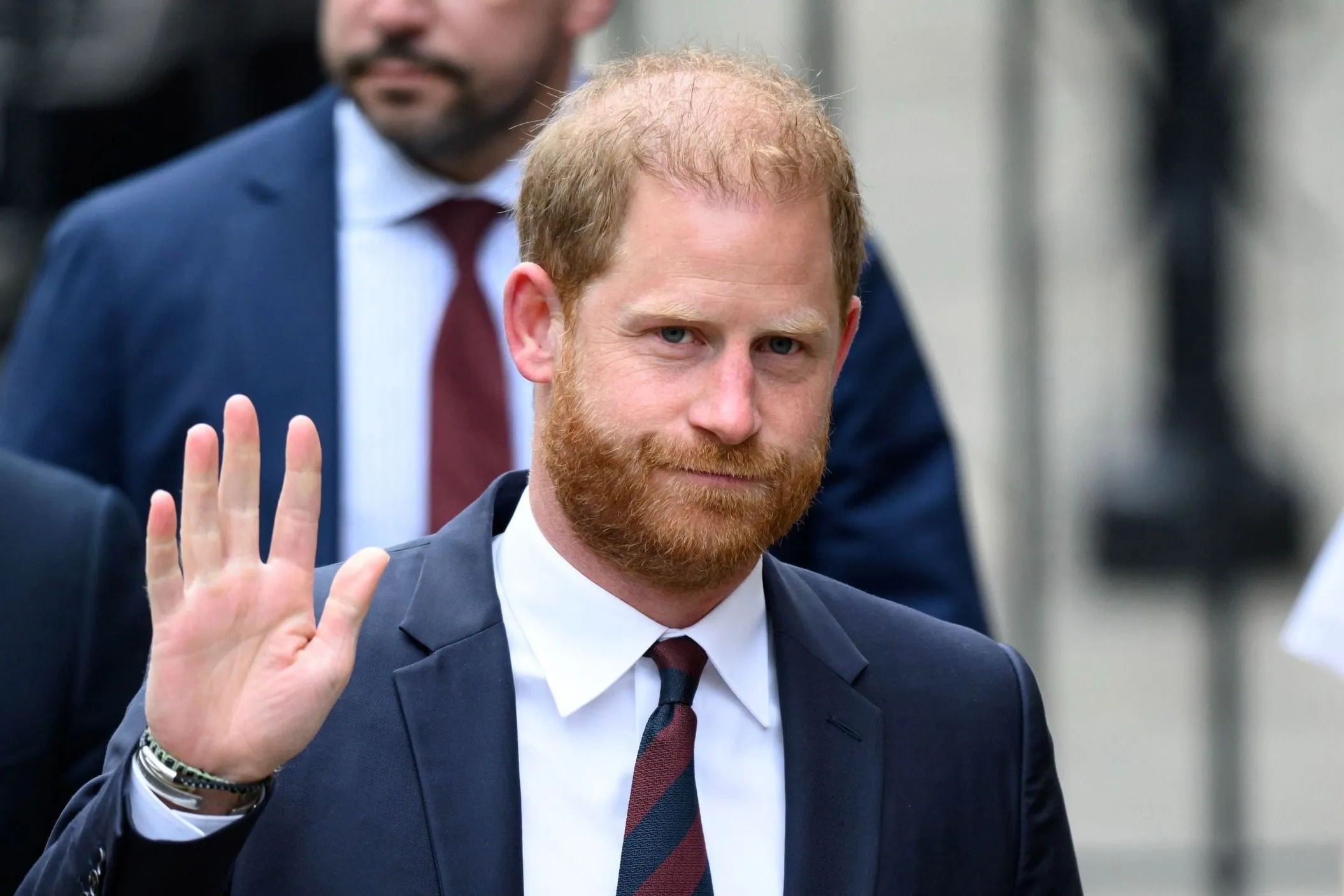 Harry herceg így szúrta el kapcsolatát Erzsébet királynővel