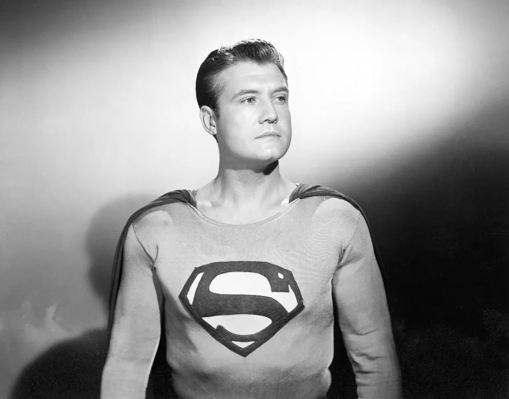 Superman