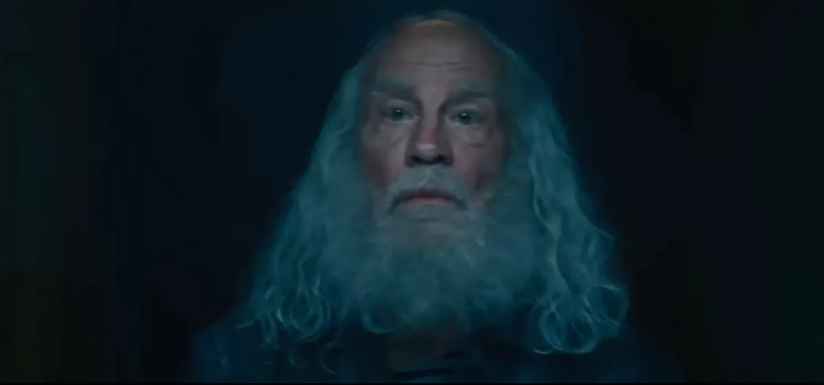 Les images de la bande-annonce du film "Fantastic Four" avec Pedro Pascal