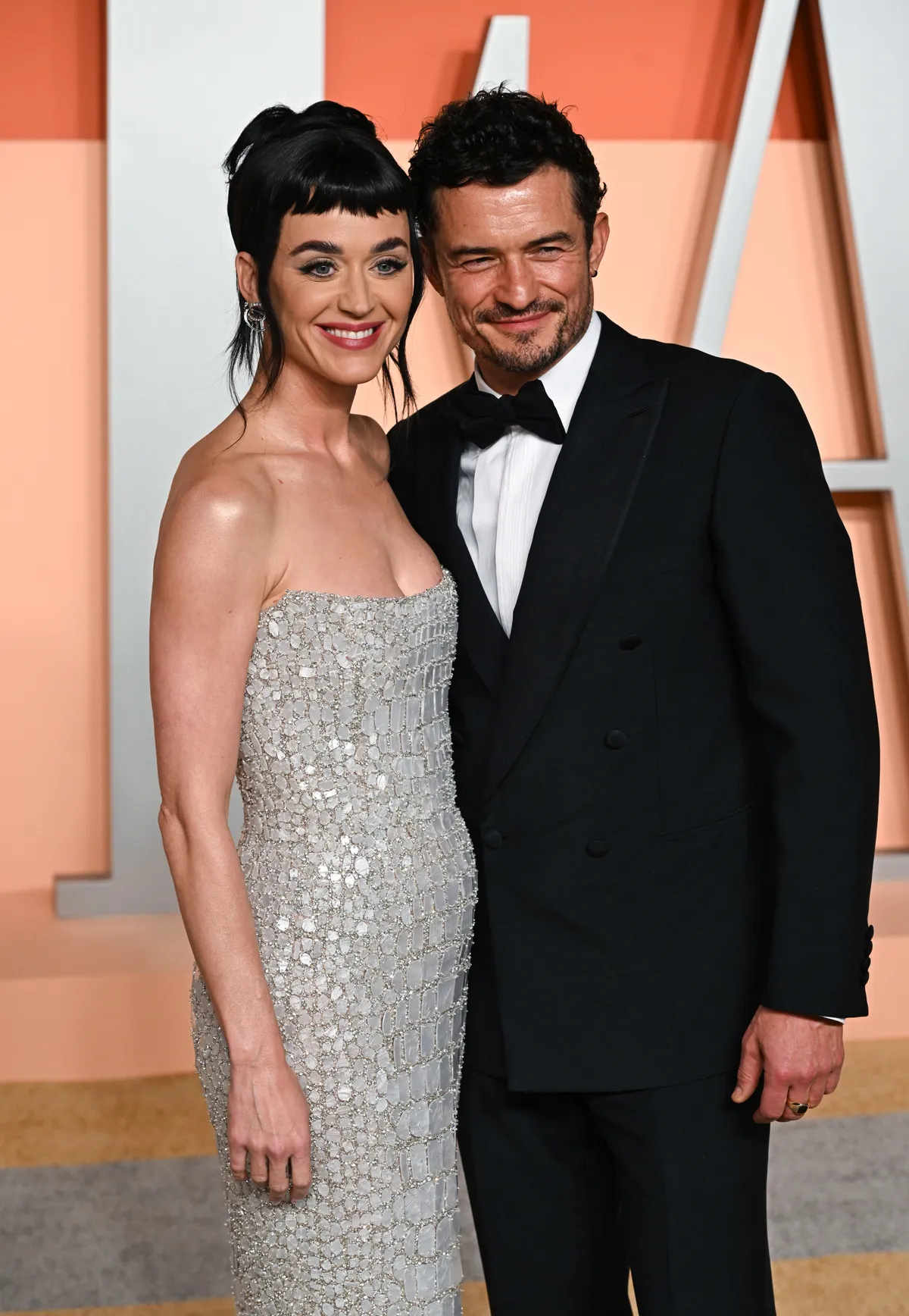 Orlando Bloom és Katy Perry 7 évig volt együtt és egy közös gyermekük született ez idő alatt
