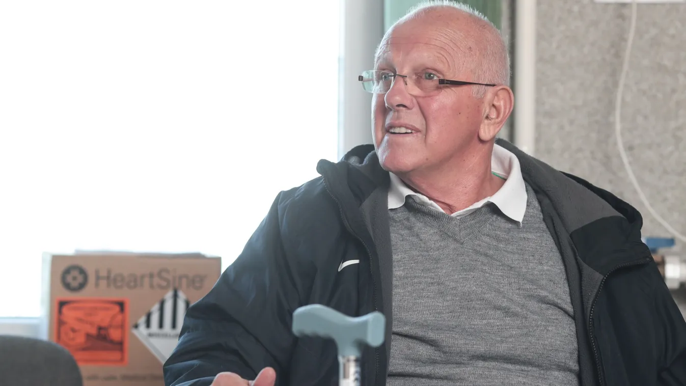„Nagyképűnek tűntek a románok" - Egervári Sándor nem kertelt a fontos visszavágó előtt