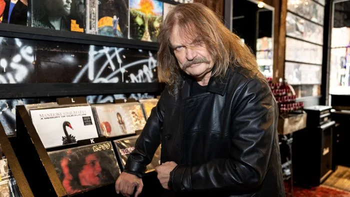Leslie Mandoki dalai iránytűk az élethez