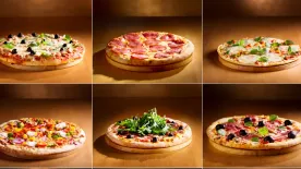 Személyiségteszt: melyik pizza a kedvenced? Ezt árulja el a személyiségedről
