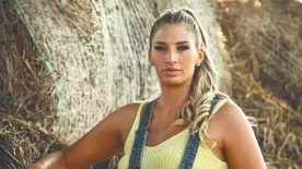 Kiderült, mi rakja rendbe Curtis szerelmét, Barnai Juditot