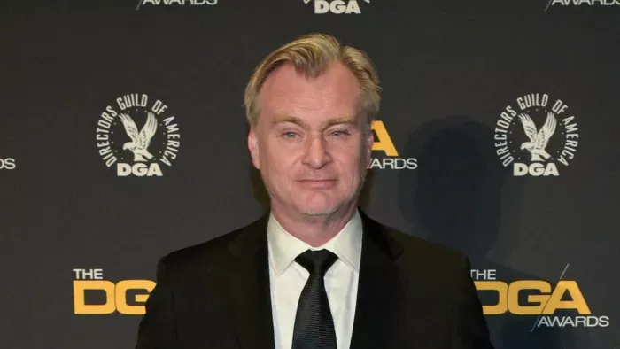 55 éves lett Christopher Nolan