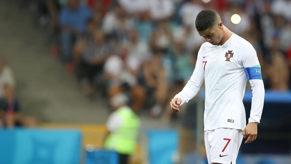 Cristiano Ronaldo szívszorító üzenete Diogo Jotának: Ennek semmi értelme