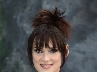 Winona Ryder képe