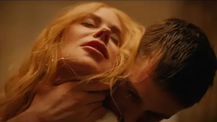 Otthon nézhetjük Nicole Kidman szadomazo filmjét