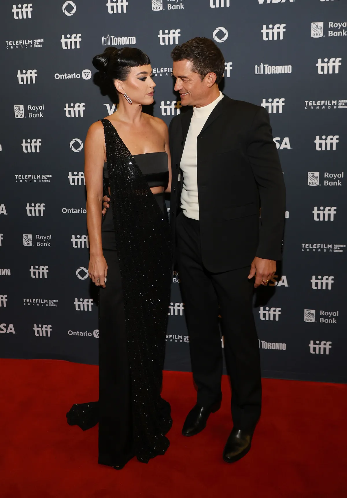 Katy Perry és Orlando Bloom július elején jelentették be a szakításukat