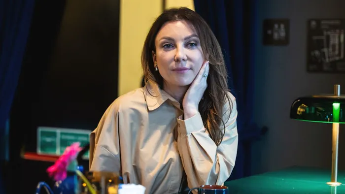 Névnapján is koncertjére készül Rúzsa Magdi