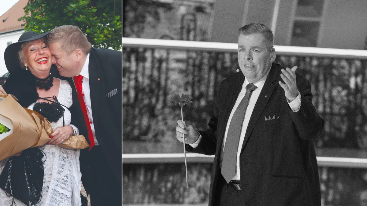 „Az irodájában találták meg...” – drámai részletek derültek ki Schmuck Andor haláláról