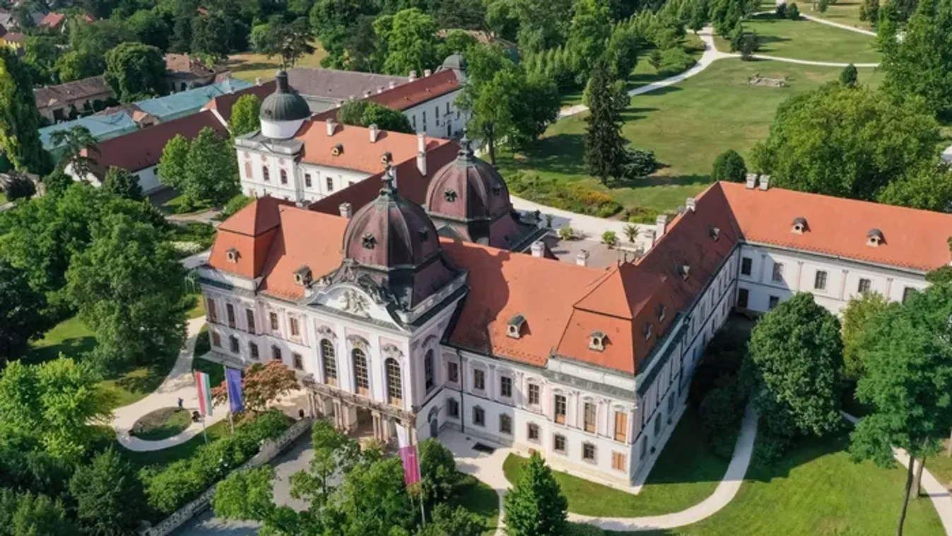 Gödöllő látnivalói: fedezd fel hazánk romantikus ékszerdobozát 1 nap alatt