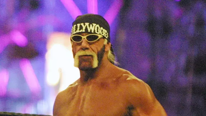Hulk Hogan fia megszólalt!
