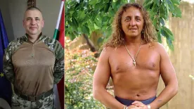 Zámbó Jimmy zsírleszívása adta a tippet Ruszin tábornoknak