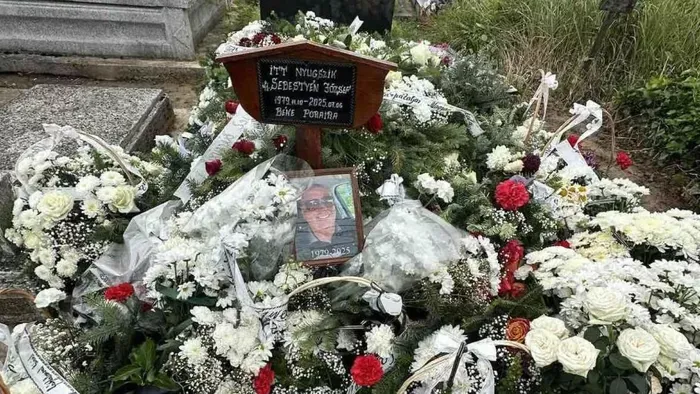  Sikerült megtalálni a megölt magyar sírját Ukrajnában