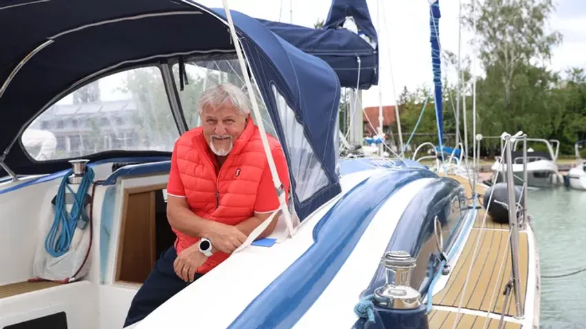 Rajt előtt az 57. Kékszalag Raiffeisen Nagydíj