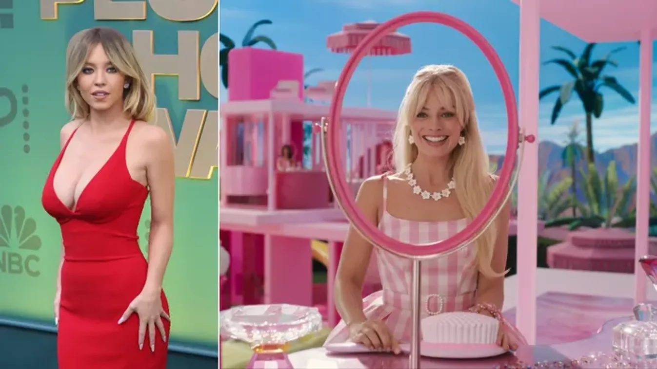 Itt a bombahír! Hollywood szexszimbólumával erősíthet a Barbie folytatása