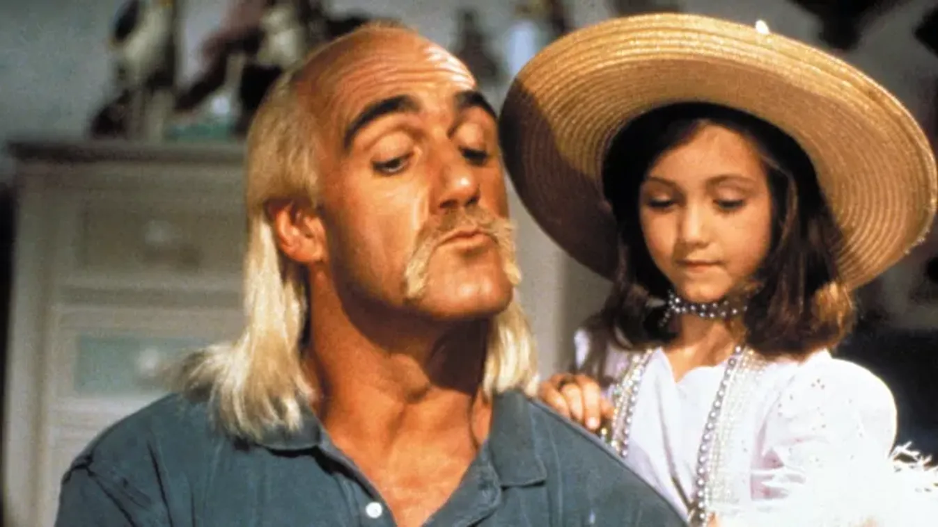 Emlékszel még Hulk Hogan legjobb filmjeire? Mutatjuk, miket kölcsönöztünk ki a videótékákból