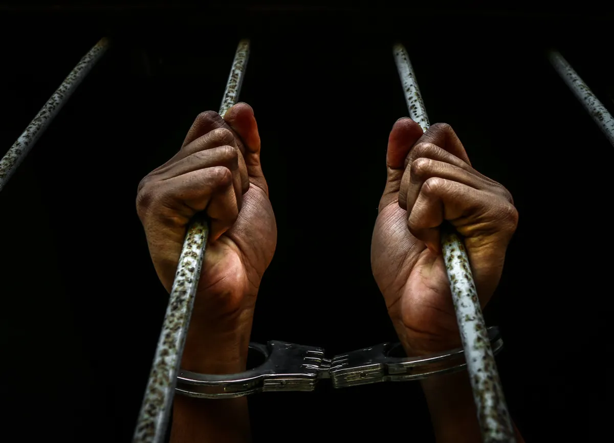 Életfogytiglant kapott nem jogerősen a magyar gyilkos