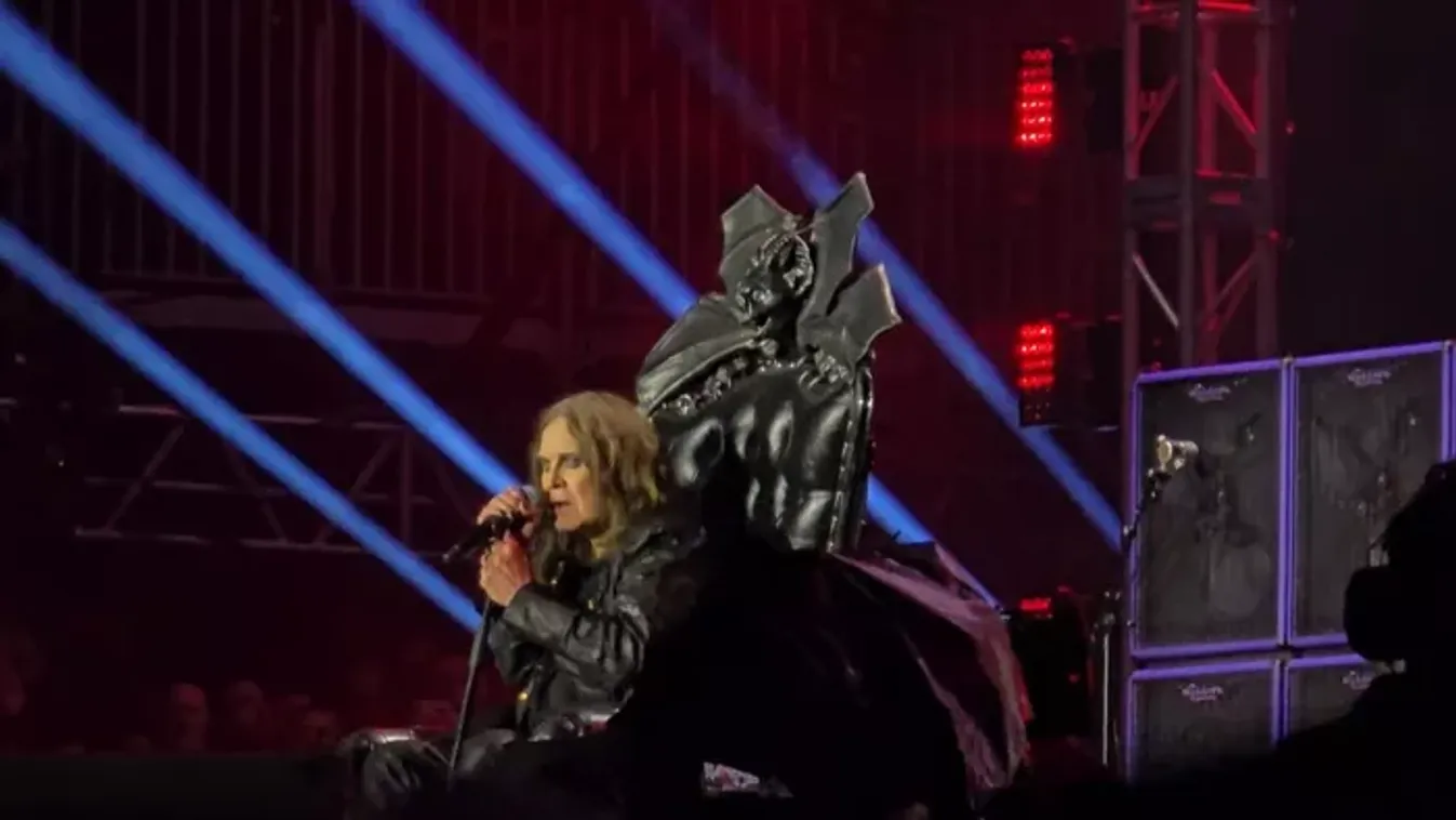 Ozzy Osbourne esete a denevérrel – Igaz történet, vagy csak rockmítosz?