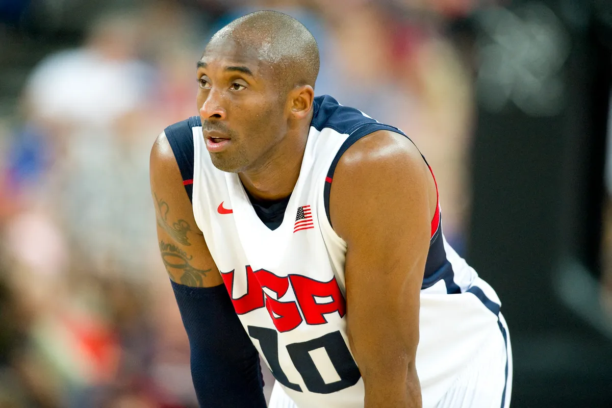 Kobe Bryant, halál, helikopter baleset, amerikai kosaras