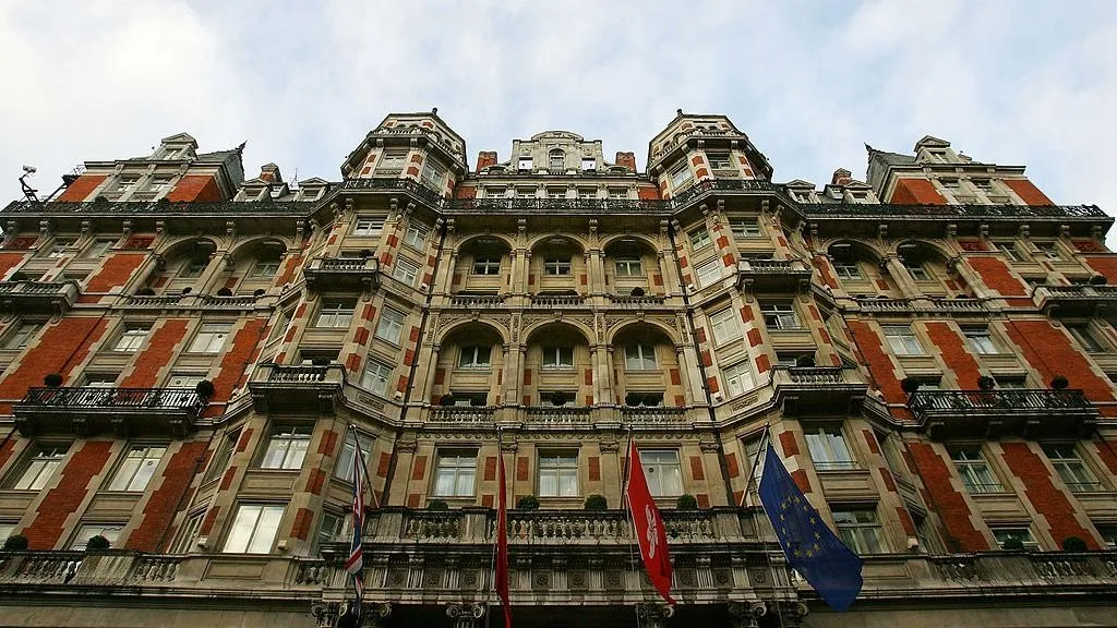 Top London Hotels