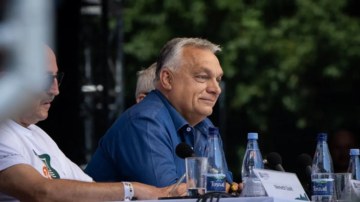 Harcolunk az igazságért: Orbán Viktor fontos bejelentéssel kezdte a hetet