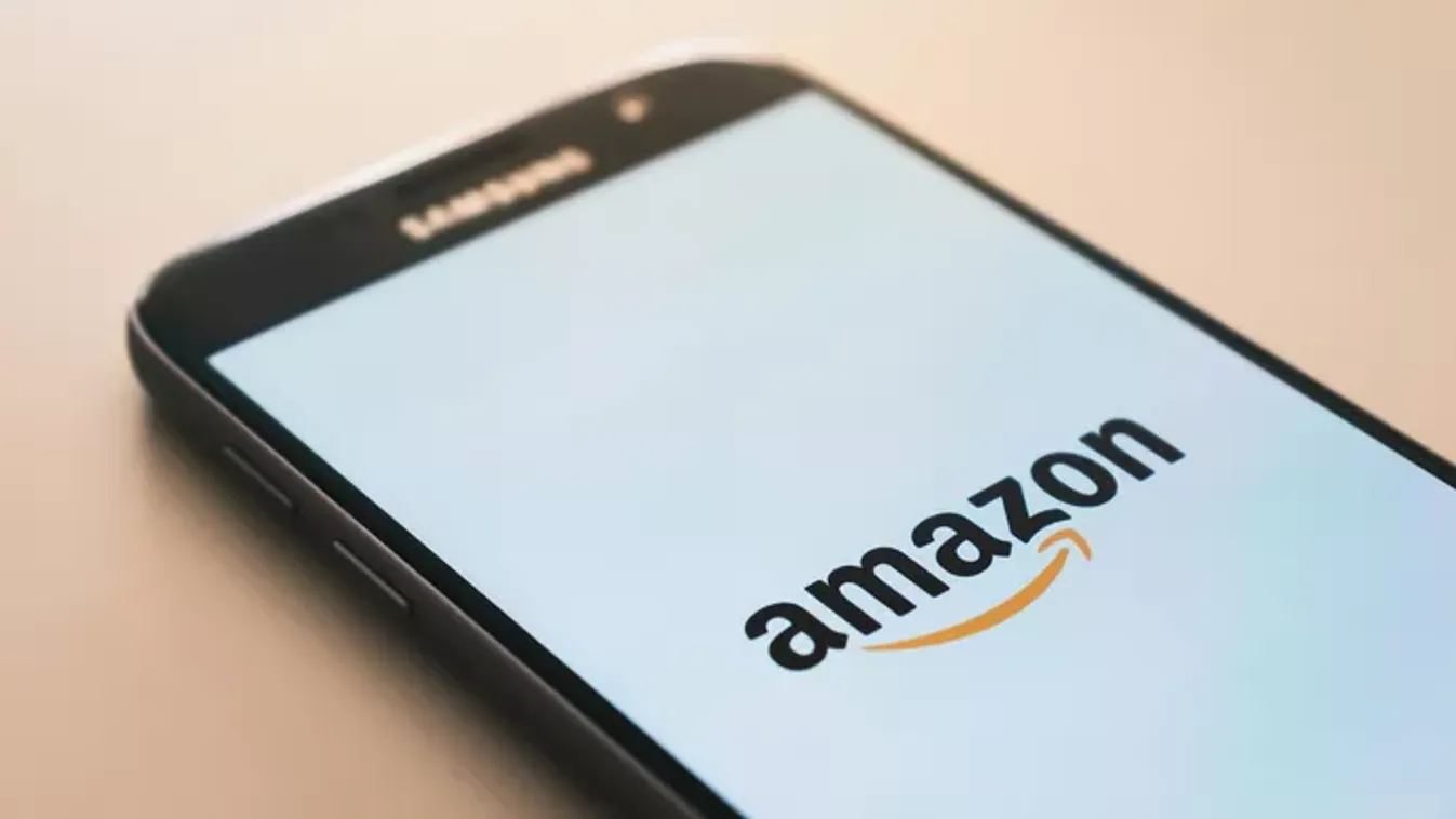 Ha ilyen üzenetet kapsz az Amazontól, azonnal töröld, különben…