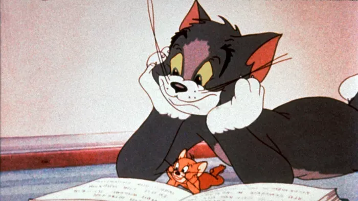 Tom és Jerry: ezek voltak kedvenc gyerekkori rajzfilmjeink