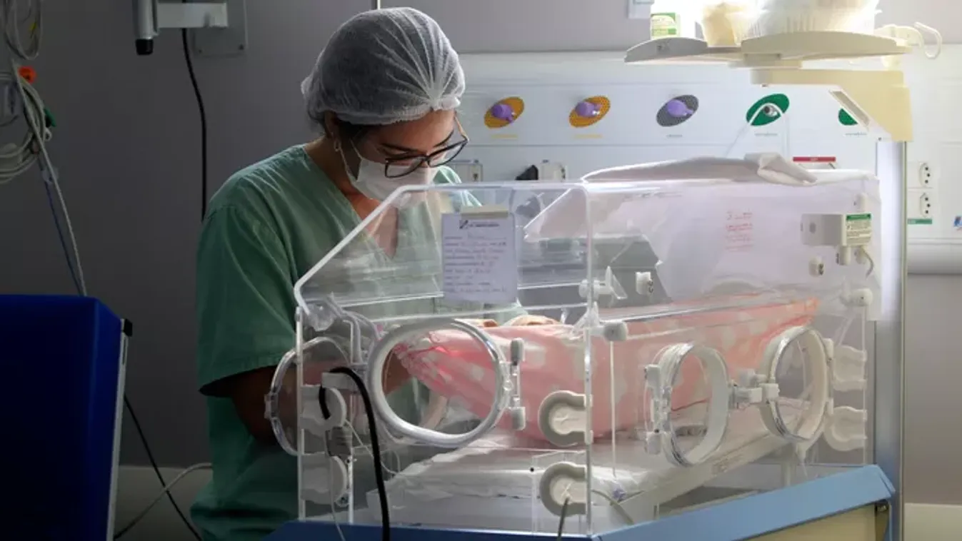 Küklopsz baba születik – Holoprosencephalia: amikor az agy nem válik ketté