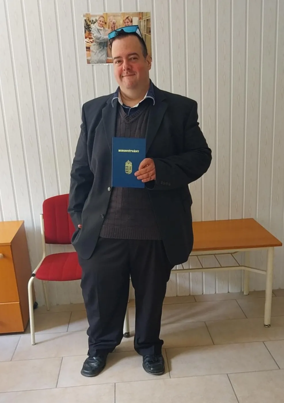 Krisztián