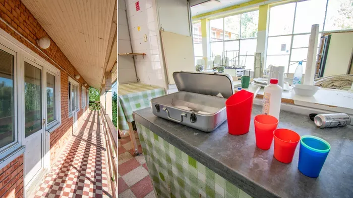 Elfeledett balatoni üdülőre bukkantak – galéria!