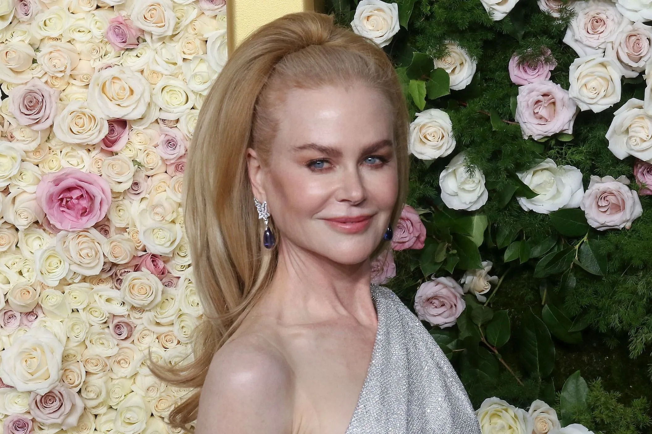 Nicole Kidman lánya édesanyja nyomdokaiba lép