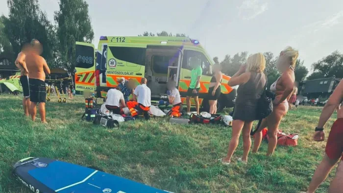 Három hős unokatestvér mentett életet a Körösön