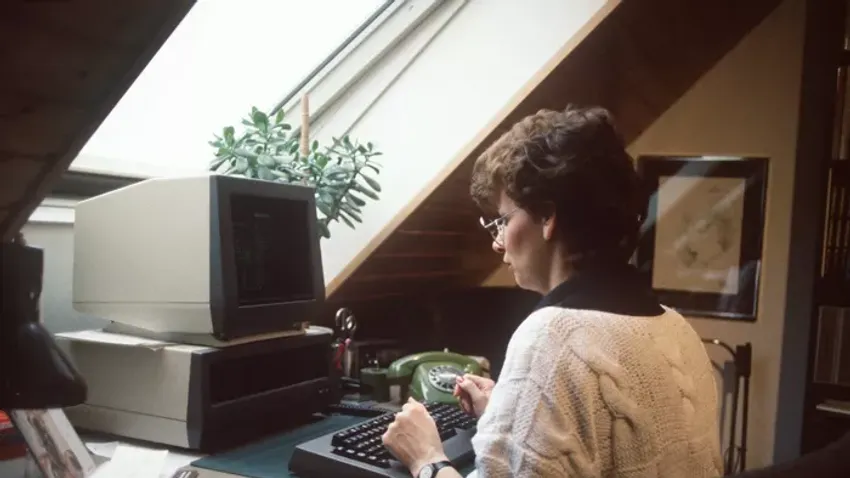 Így neteztünk régen – Emlékszel még a betárcsázós internetre?