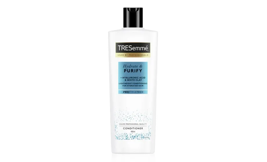 TRESemmé Purify & Hydrate kondicionáló